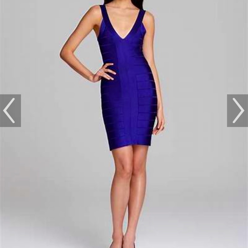 French Connection Dress Brand New With Tags
